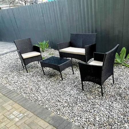 4Br Townhouse In Koreatown Los Angeles Kültér fotó