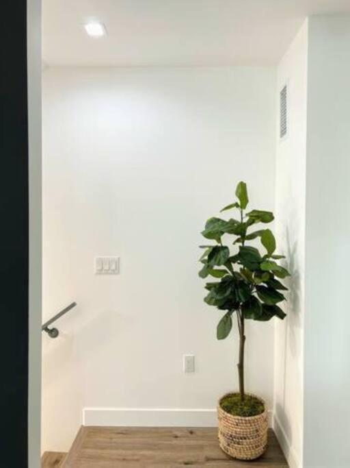 4Br Townhouse In Koreatown Los Angeles Kültér fotó