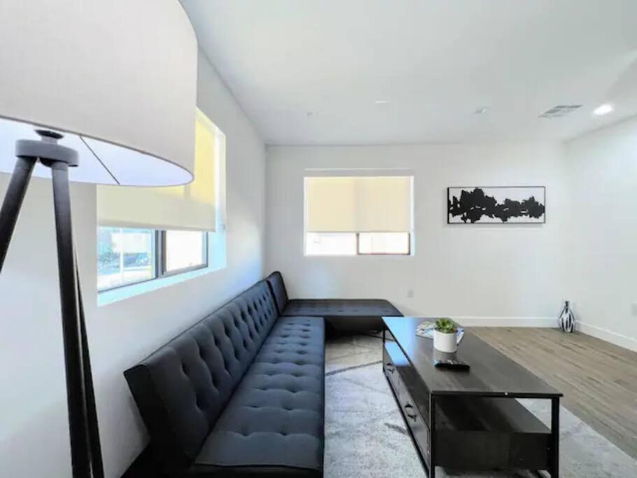 4Br Townhouse In Koreatown Los Angeles Kültér fotó