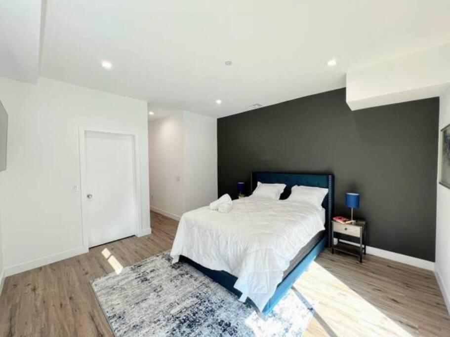 4Br Townhouse In Koreatown Los Angeles Kültér fotó
