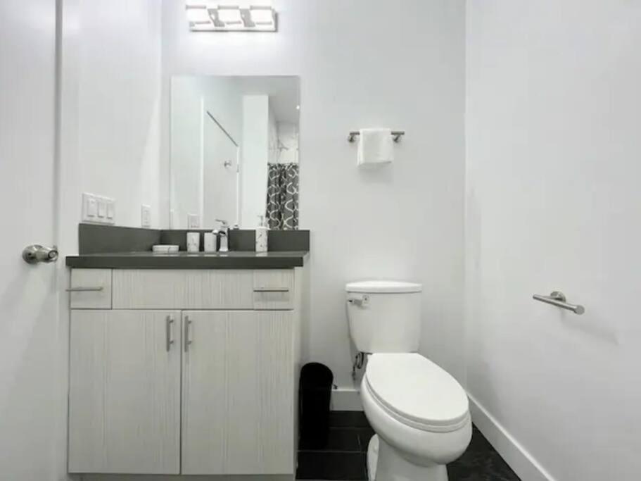 4Br Townhouse In Koreatown Los Angeles Kültér fotó