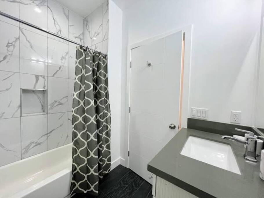 4Br Townhouse In Koreatown Los Angeles Kültér fotó