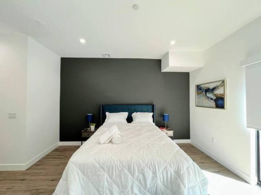 4Br Townhouse In Koreatown Los Angeles Kültér fotó