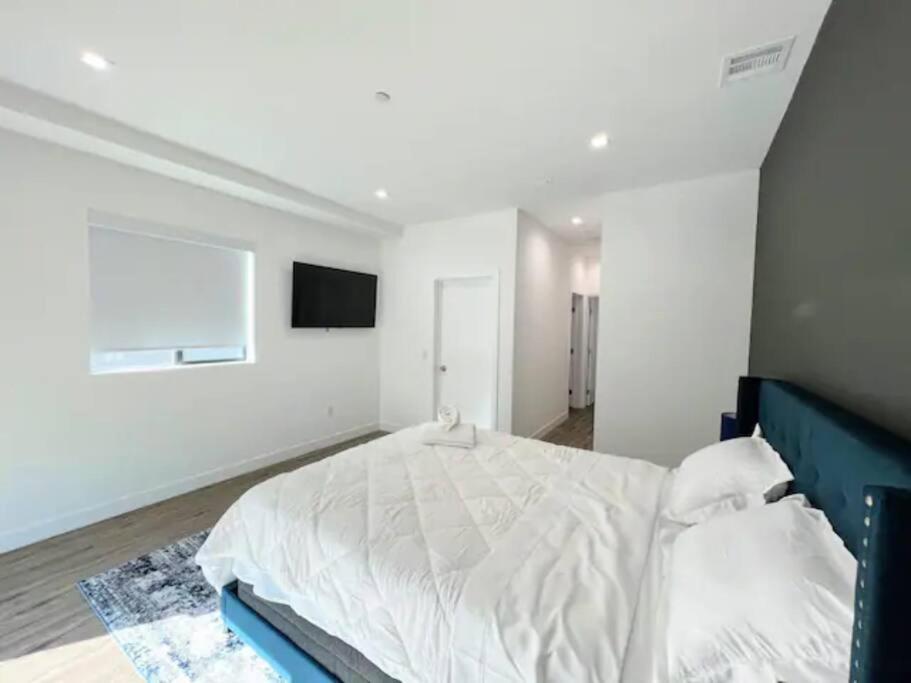 4Br Townhouse In Koreatown Los Angeles Kültér fotó