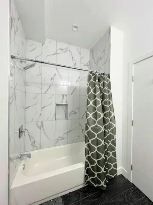 4Br Townhouse In Koreatown Los Angeles Kültér fotó