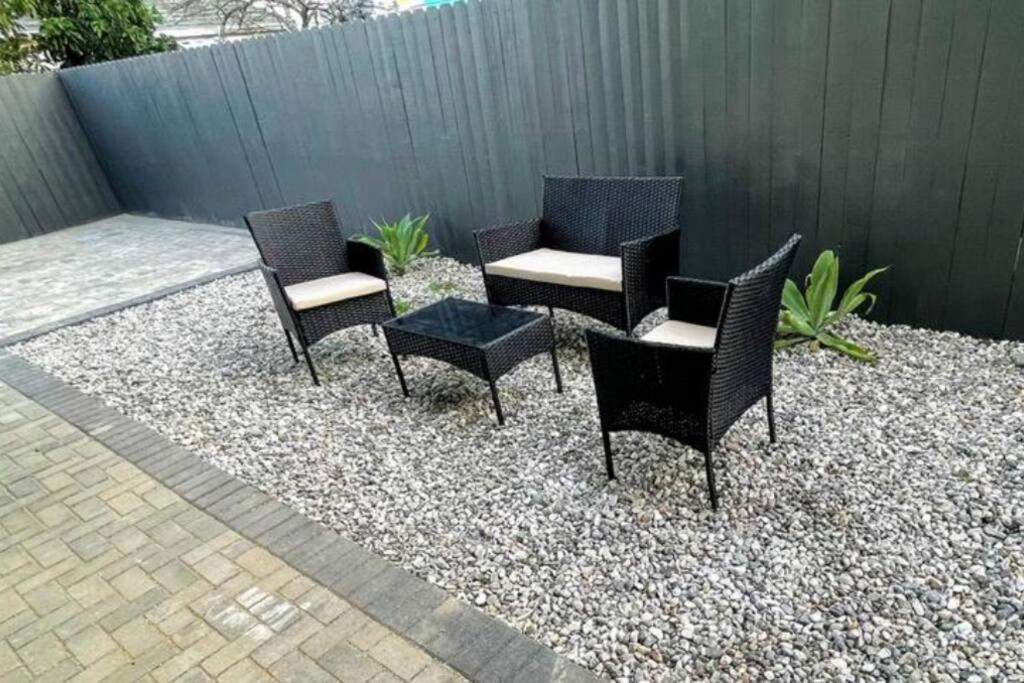 4Br Townhouse In Koreatown Los Angeles Kültér fotó