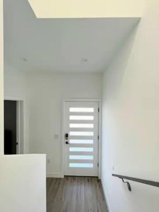 4Br Townhouse In Koreatown Los Angeles Kültér fotó
