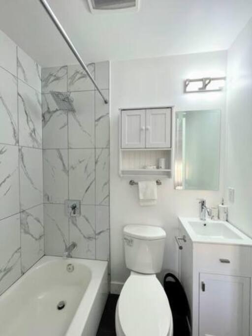 4Br Townhouse In Koreatown Los Angeles Kültér fotó