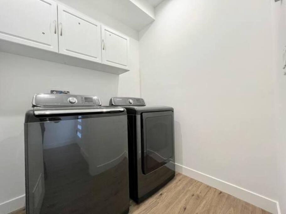 4Br Townhouse In Koreatown Los Angeles Kültér fotó